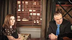 Visuel de The Good Wife