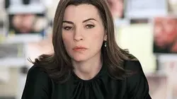 Visuel de The Good Wife