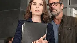 Visuel de The Good Wife
