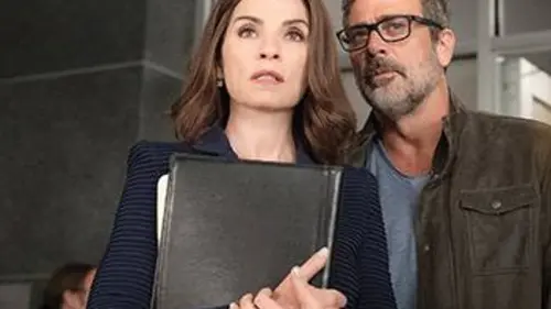 The Good Wife S07E02 Le temps de l'innocence