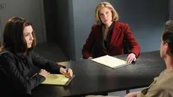 Visuel de The Good Wife