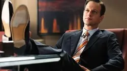 The Good Wife S02E02 Cour martiale