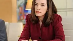 Visuel de The Good Wife