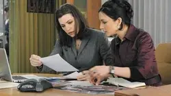 Visuel de The Good Wife