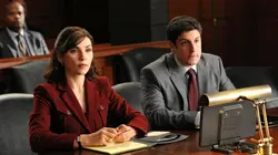 Visuel de The Good Wife