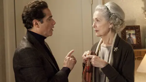 The Good Wife S04E09 Justice pour tous