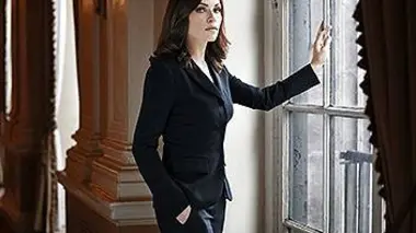 The Good Wife S01E10 En toute partialité