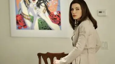 The Good Wife S01E13 L'avocat du diable