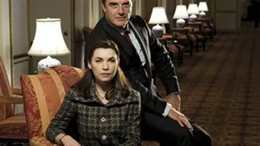 The Good Wife S01E14 Secrets d'alcôve