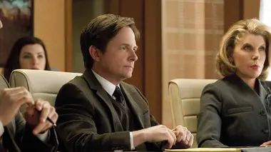 The Good Wife S02E13 Le cheval de Troie