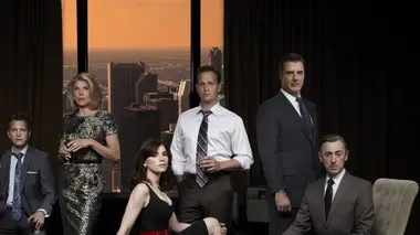 The Good Wife S03E11 Un jury sous influence