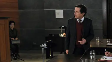 The Good Wife S04E13 La règle du septième jour