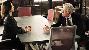 The Good Wife S05E21 Le grand échiquier