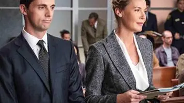 The Good Wife S06E07 Naufrage en direct
