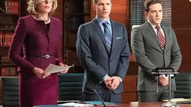 The Good Wife S06E11 Tentatives désespérées