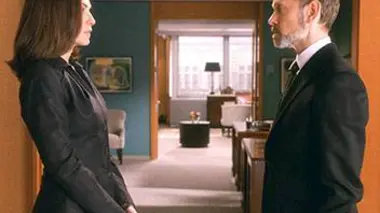 The Good Wife S06E14 Dans la tête d'Alicia Florrick