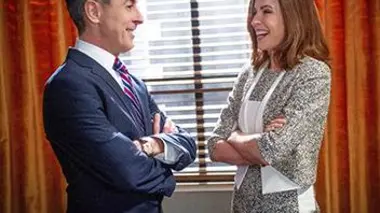 The Good Wife S06E19 Le parti s'occupe de vous