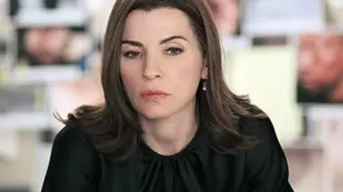 The Good Wife S06E21 Le défaut dans la défense