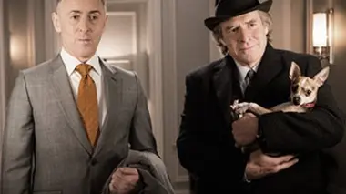 The Good Wife S07E16 Ouï-dire
