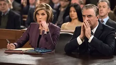 The Good Wife S07E21 Le verdict