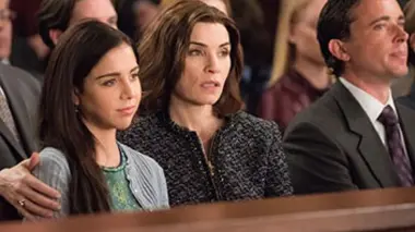 The Good Wife S07E22 Vivre sa vie