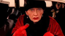 The Grand Budapest Hotel