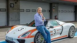 The Grand Tour en streaming