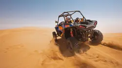 The Grand Tour Les vacances du simplet