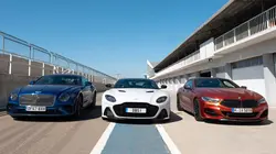 Sur RMC Découverte à 22h30 : The Grand Tour