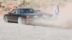 The Grand Tour Des Jaaaaaaaags !