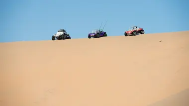 The Grand Tour Des Jaaaaaaaags !