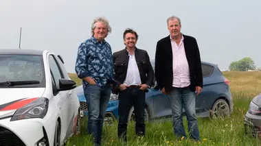 The Grand Tour Le choix de la jeunesse