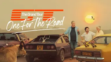 The Grand Tour Spécial Colombie - Seconde partie