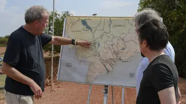 The Grand Tour The Grand Tour présente… Seamen