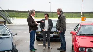 The Grand Tour Virée à l'Italienne