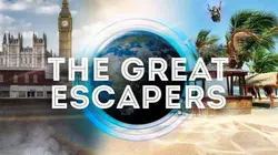 The Great Escapers  S01E22