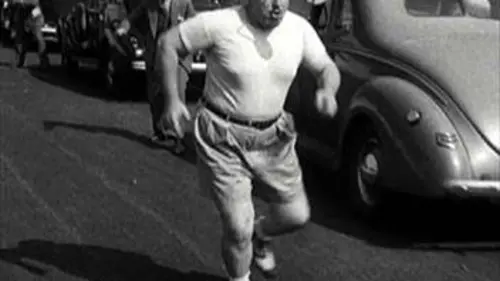 Casting The Great Gildersleeve