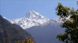 The Great Himalaya Trail