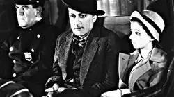 Visuel de The Great Man Votes