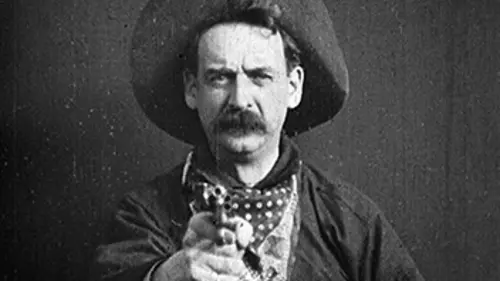 The Great Train Robbery