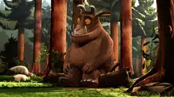 The Gruffalo