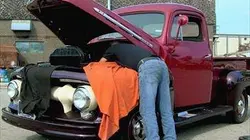 Sur Automoto à 20h45 : The Guild Garage