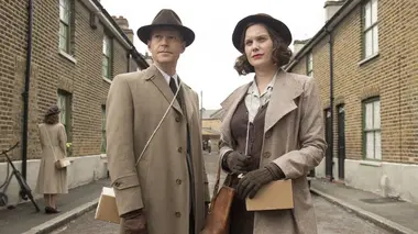 The Halcyon : Un palace dans la tourmente