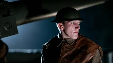 The Halcyon : Un palace dans la tourmente