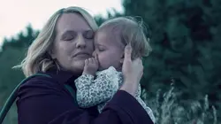 The Handmaid's Tale S06E02 Exil