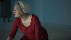 The Handmaid's Tale
