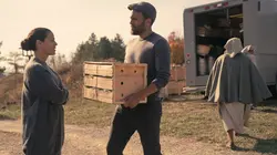 Sur Ciné+ OCS à 20h50 : The Handmaid's Tale