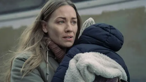 The Handmaid's Tale S06E10 La servante écarlate