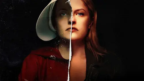 The Handmaid's Tale