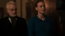 Sur RTS 1 à 23h00 : The Handmaid's Tale